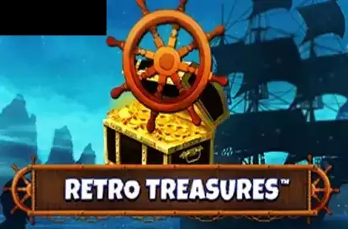 Retro Treasures