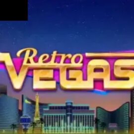 Retro Vegas