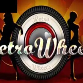 Retro Wheels