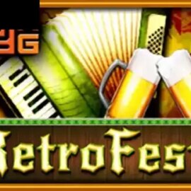 RetroFest