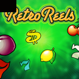 Retro Reels