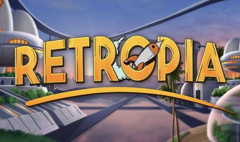 Retropia