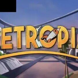 Retropia