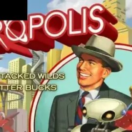 Retropolis
