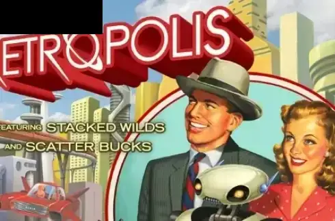 Retropolis