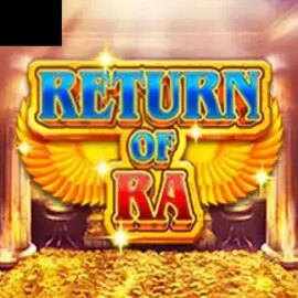 Return of Ra