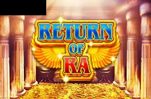 Return of Ra