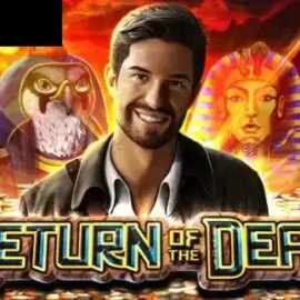 Return of the Dead