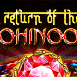 Return of the Kohinoor