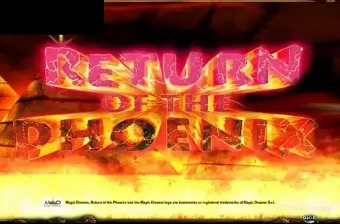 Return of the Phoenix HD
