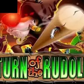 Return of the Rudolph