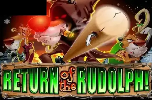Return of the Rudolph