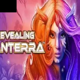 Revealing Panterra