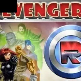 Revengers