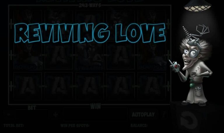 Reviving Love