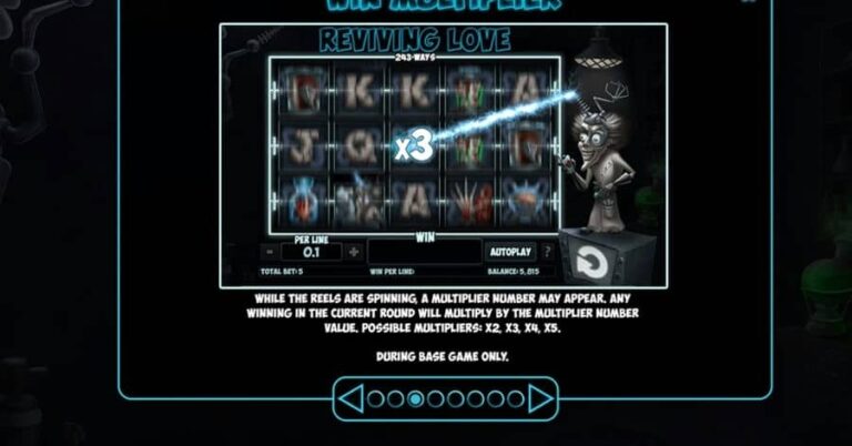 Reviving Love