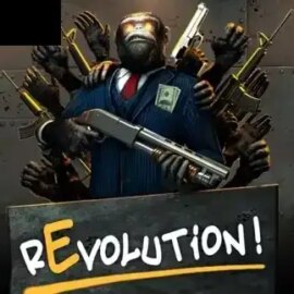 Revolution (Booming Games)