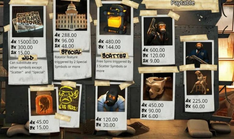 Revolution (Booming Games)