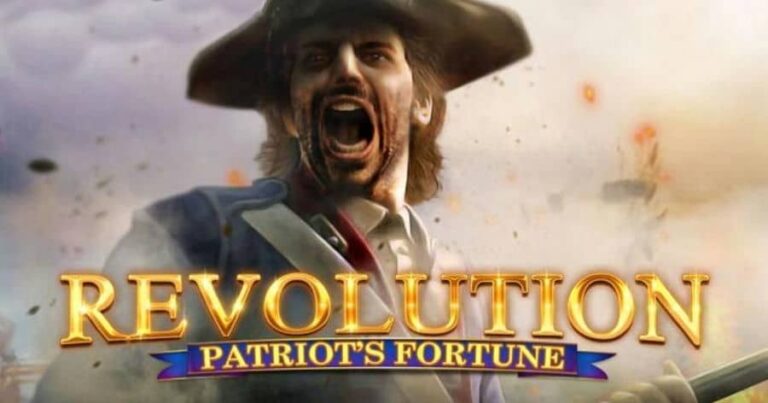 Revolution Patriots Fortune