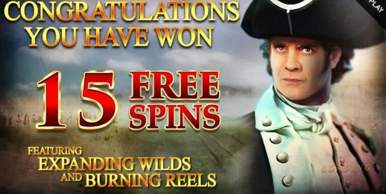 Revolution Patriots Fortune