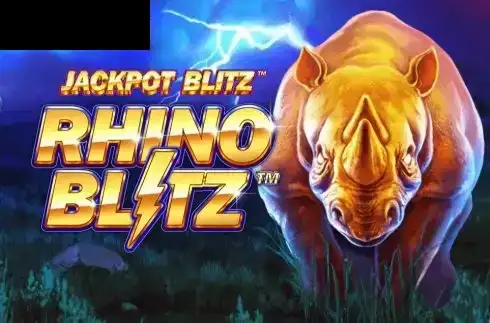 Rhino Blitz