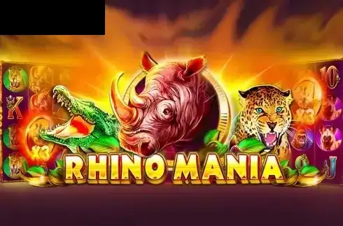 Rhino Mania