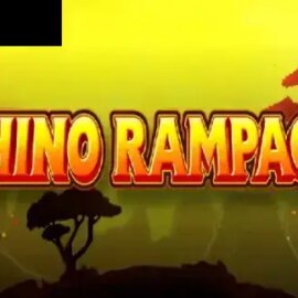 Rhino Rampage Lightning Spins