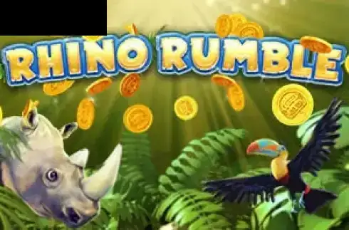 Rhino Rumble