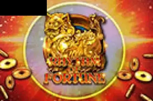 Rhythm Of Fortune