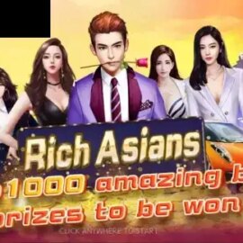 Rich Asians