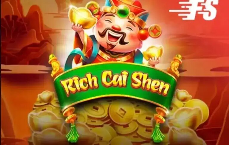 Rich Cai Shen