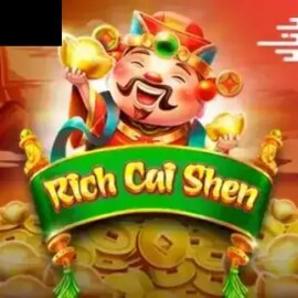 Rich Cai Shen