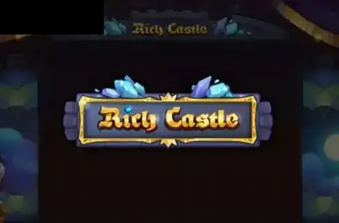 Rich Castle
