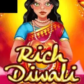 Rich Diwali