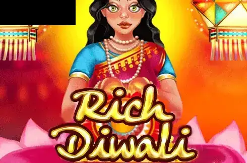 Rich Diwali