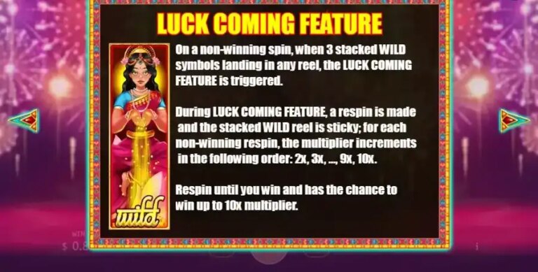 Rich Diwali