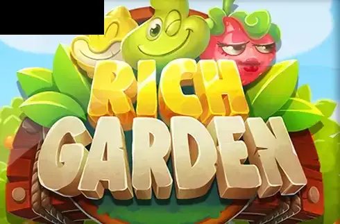 Rich Garden