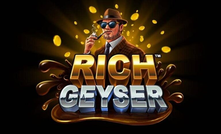 Rich Geyser