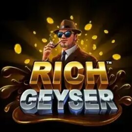 Rich Geyser