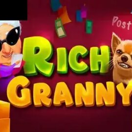 Rich Granny