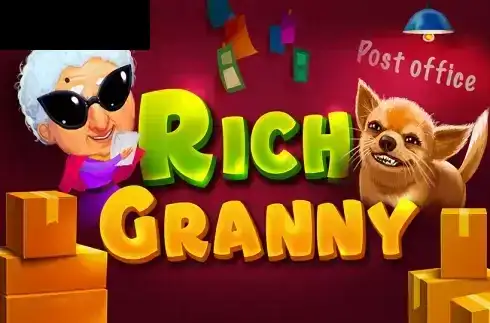 Rich Granny