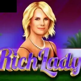 Rich Lady