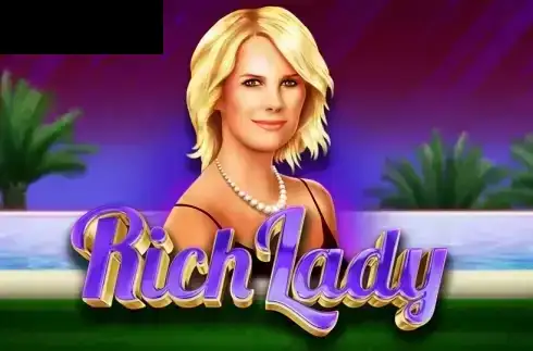 Rich Lady