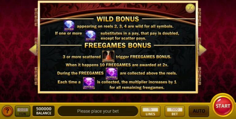 Rich Life	(InBet Games)