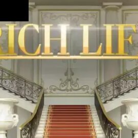 Rich Life (SuperlottoTV)