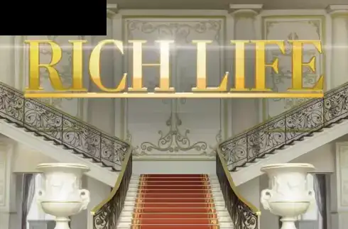 Rich Life (SuperlottoTV)