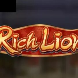 Rich Lion