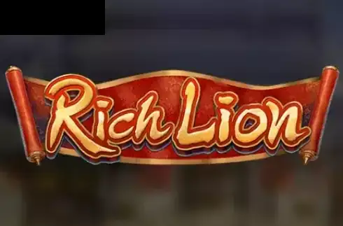 Rich Lion