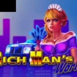 Rich Man’s World