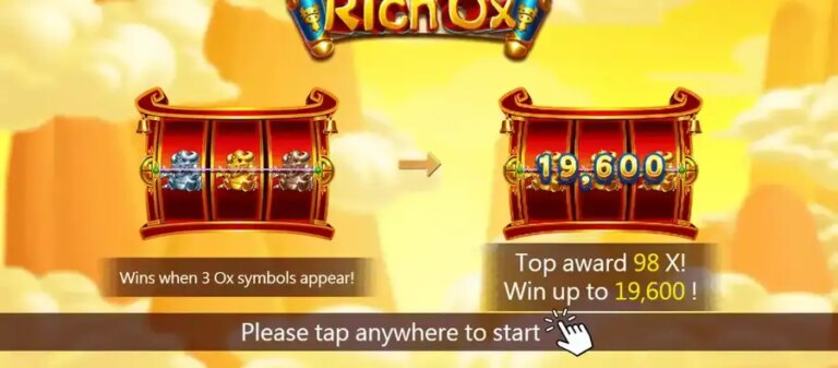 Rich Ox